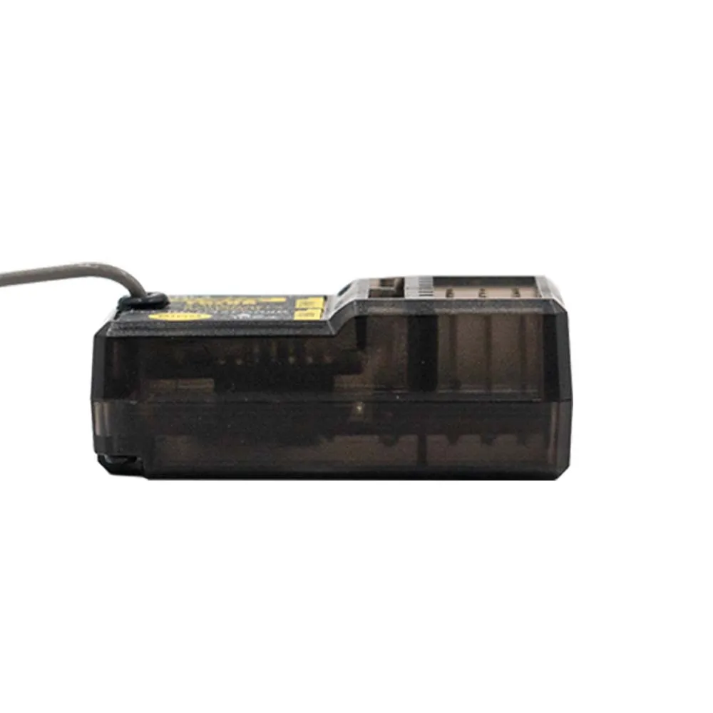 

Flysky FGr4B FGr8B FGr12B 2.4GHz Receiver for PL18 NB4 NB4 Lite AFHDS3 transmitter for RC vehicles and ships