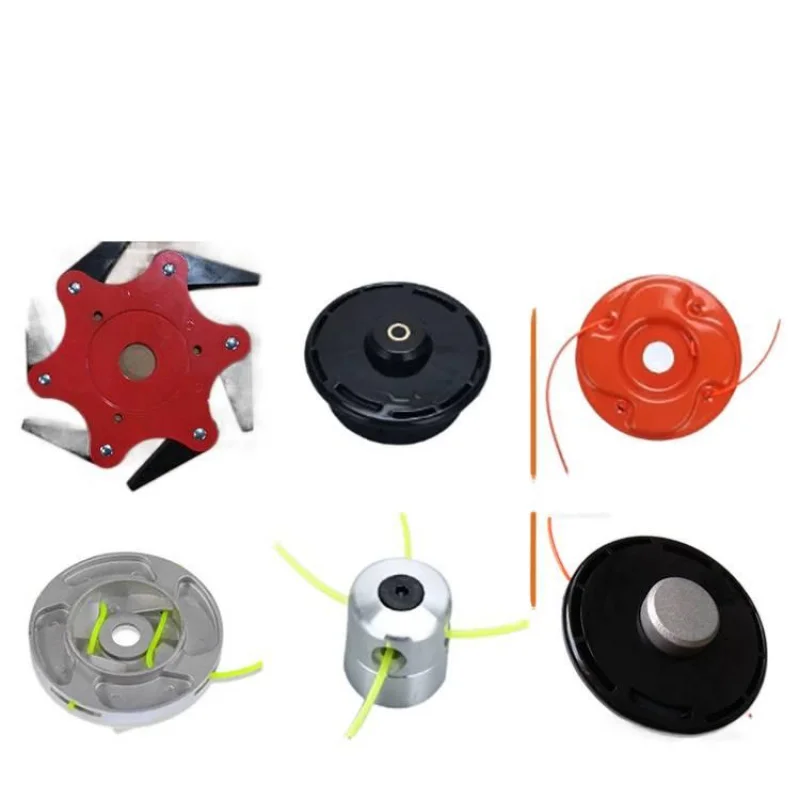 

Для съемной световой колонки, устойчивая к истиранию алюминиевая литиевая электрическая газонокосилка, рабочая головка, нейтральная пластина для прополки