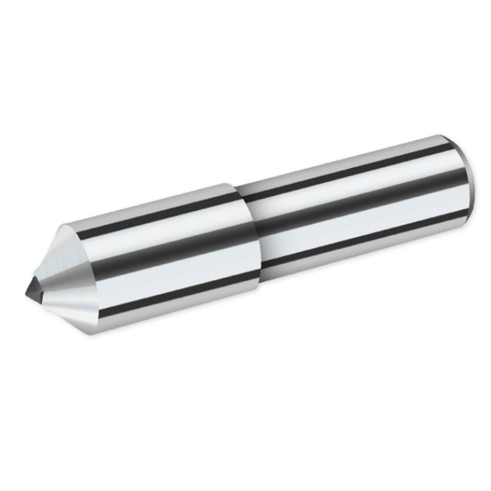 Welded Diamond Dressing Tool For Truing Grinding Wheels Diamond Dressing Tool For Grinding Wheels