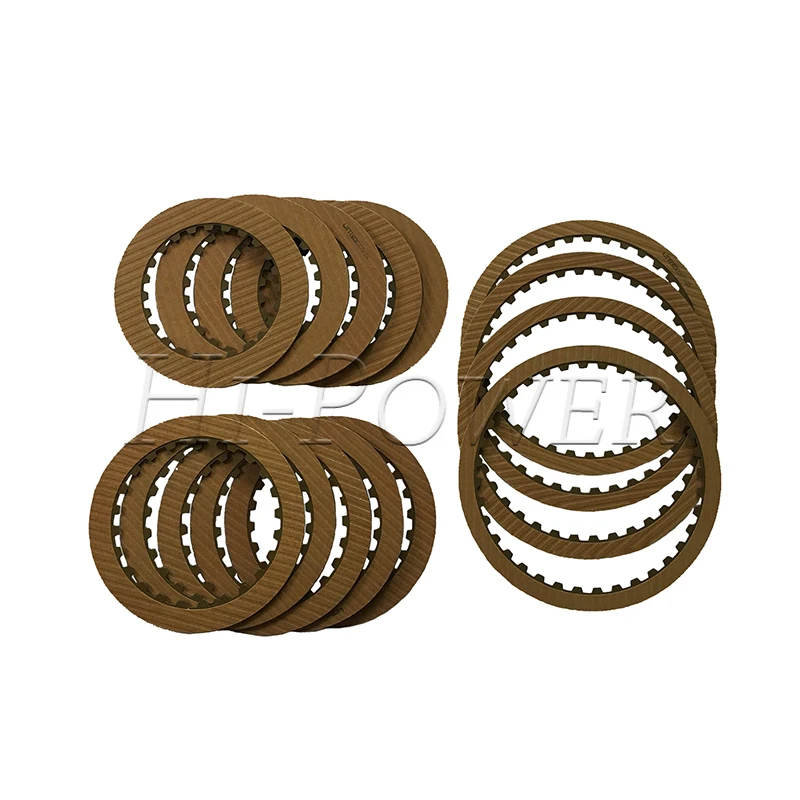 

Диск сцепления для передачи передач Mercedes-Benz 4 скорости 722,3 400 CLASS 500