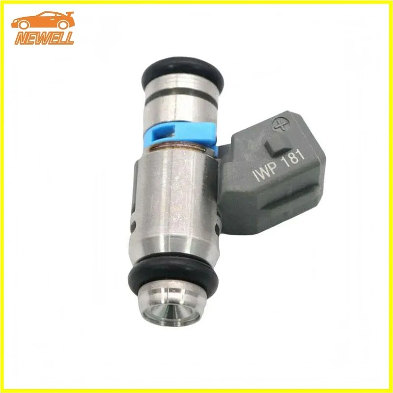 2pcs IWP181 27706-07A IWP-181 Fuel Injector For Harley Davidson 883 1200 Sportster 2007-2021 XL High Quality Engine Fuel Nozzle
