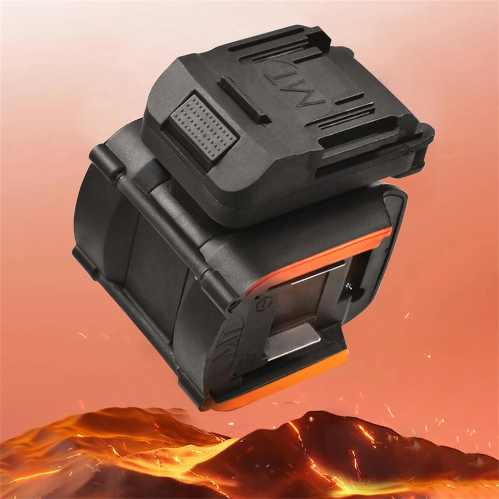 

BL1830 Li-ion Battery Case Adapter Converter For Makita 18V Electric Power Tool For Lomvum Zhipu Hongsong For LMlava For KETEW