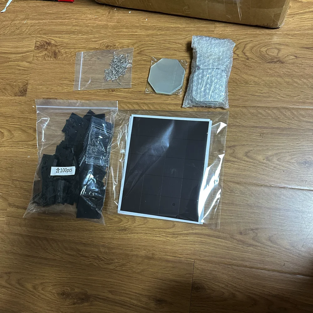 Cheapest 50*50 Mm 2*2 Inch Square Badge Fridge Magnet Making Machine Kit Including 100pcs Materials Fridge DIY Badge/pin Maker