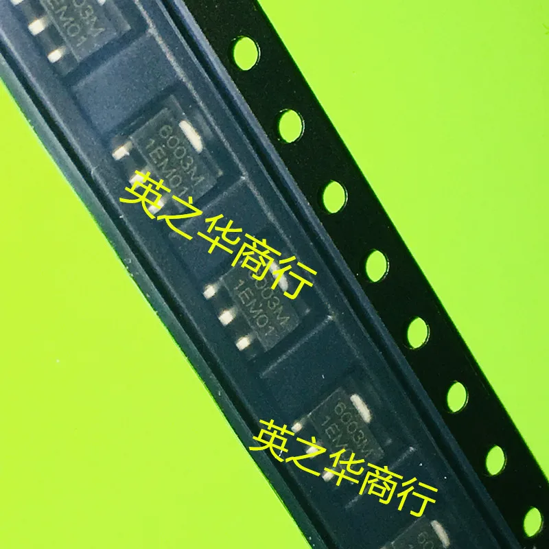 20pcs original new NCE6003M 6003M SOT89