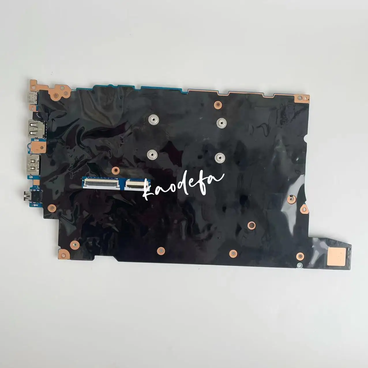 NM-D481 Mainboard For Lenovo Thinkpad E14 Gen 3 Laptop Motherboard CPU:R3-5300U R5-5600U R7-5700U RAM: 8G 100% Tested Fully Work