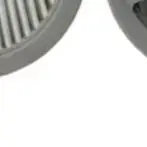 For Xiaomi Lightweight Vacuum Cleaner Pre Filter Sponge P30/ E204 Filter Screen Filter Sheet Combination Kit Accessories