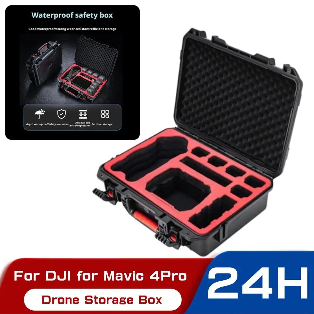 Carrying Case For D… - image