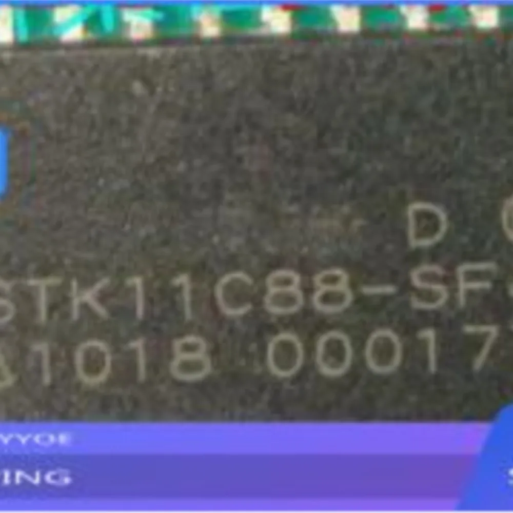 

IC new original STK11C88 STK11C88-SF45 11C88 SOP28 NEW