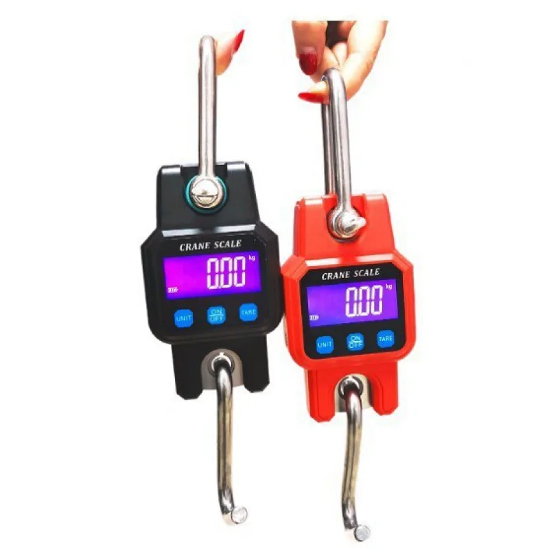 

Миниатюрные промышленные электронные весы C06 с цифровым дисплеем, 30 кг, портативные