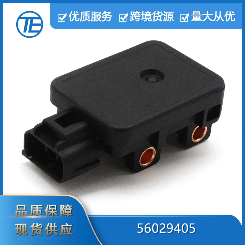 

Suitable for Jeep Grand Cherokee Dodge 56029405 5S2434 SU3033 Intake pressure sensor