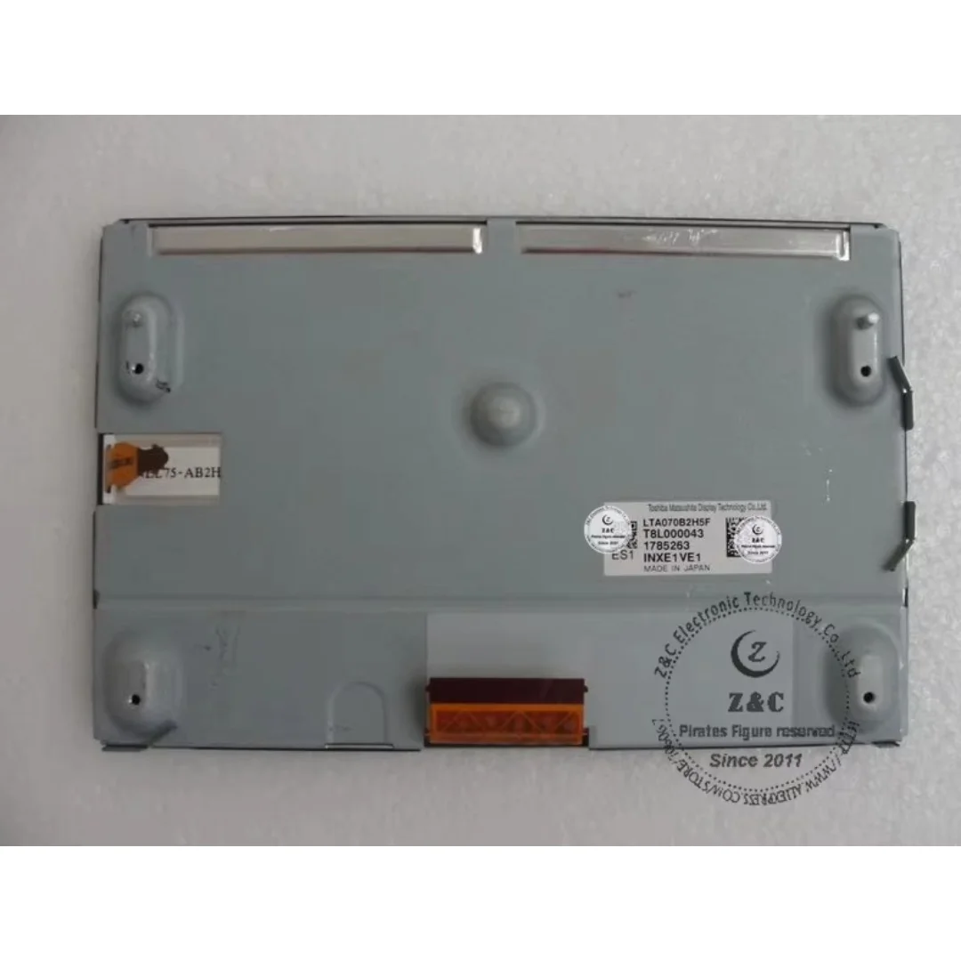 

LTA070B2H5F New Original 7 Inch LCD Display Screen Panel