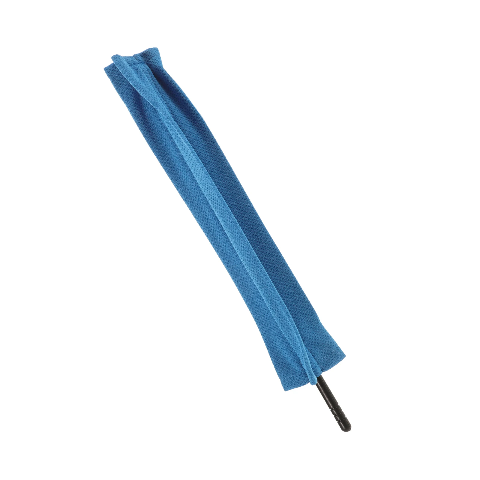 

1pcs Flute Cleaning Cloth Soft Fiber Durable Reusable Musical Instrument Maintenance Tool Clarinet Sax Accessories Kit for Baby