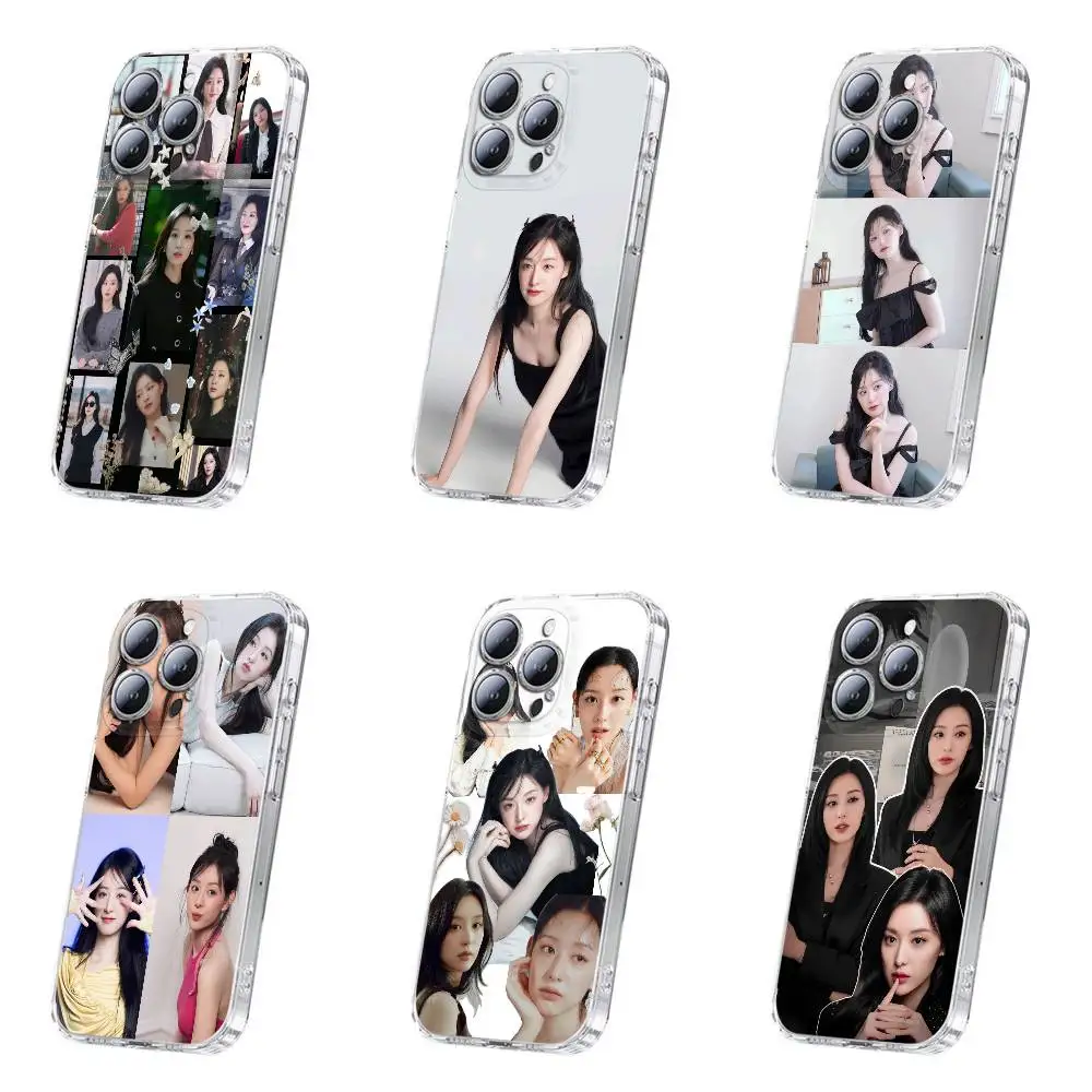 Actress K-Kim Ji Wo… - image