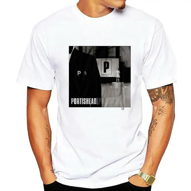 Portishead Tshirt