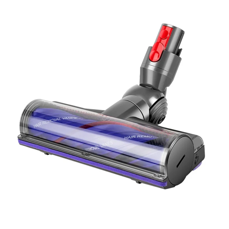 

Головка пылесоса A11R для пылесоса Dyson V7 V11 V8 V10 V15, сменные насадки для пылесоса с прямым приводом для уборки пола