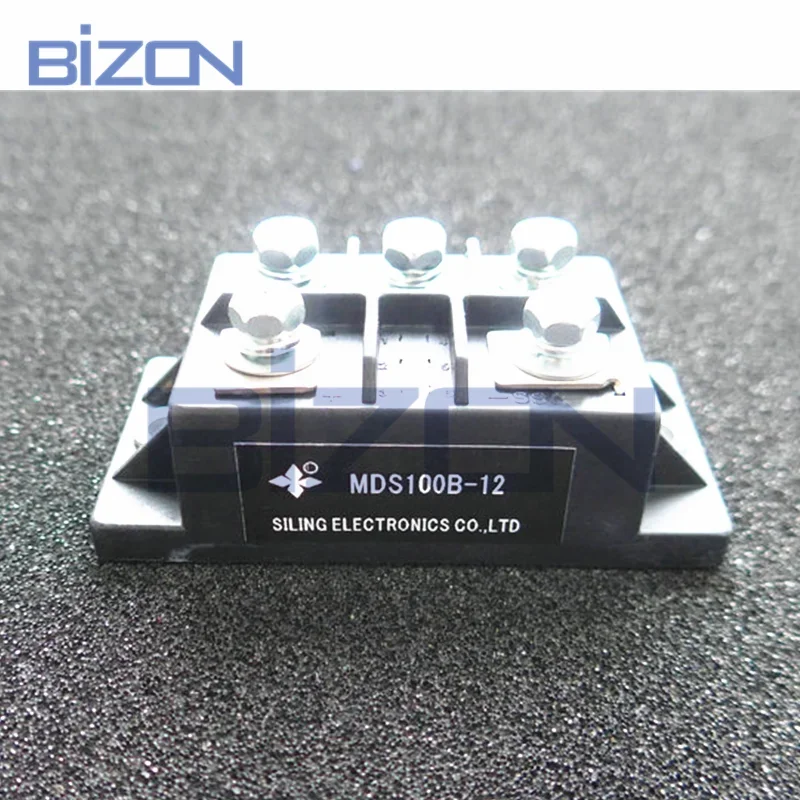 

MDS100B-12 MDS100B-16 MDS100D-12 MDS100D-16 New Module