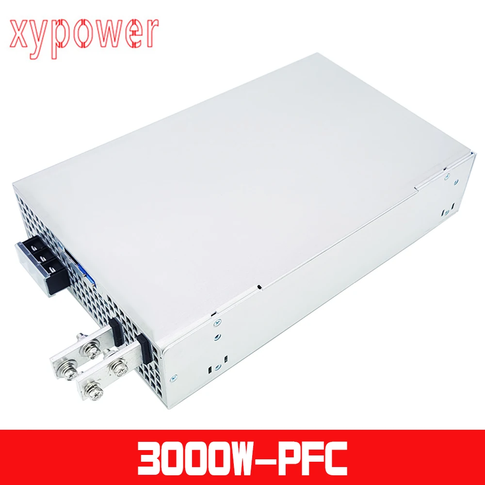 DZ DC 36V 83A 4000W 3000W - PFC Power Supply 12V 24V 48V 60V 90V 110V 150V 250V 300V 400V 250A 125A 80A 50A 40A 30A