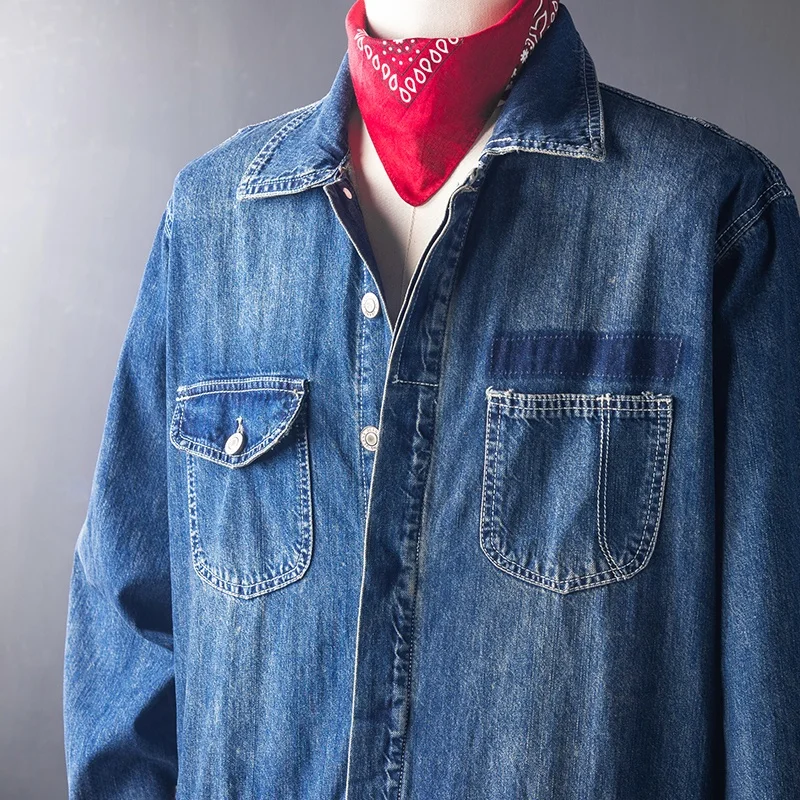 

Youwenle мужской комбинезон с прямыми штанинами, джинсовая рабочая одежда, повседневный костюм для выступлений, комплект со средней талией и застежкой-молнией, одежда на четыре сезона