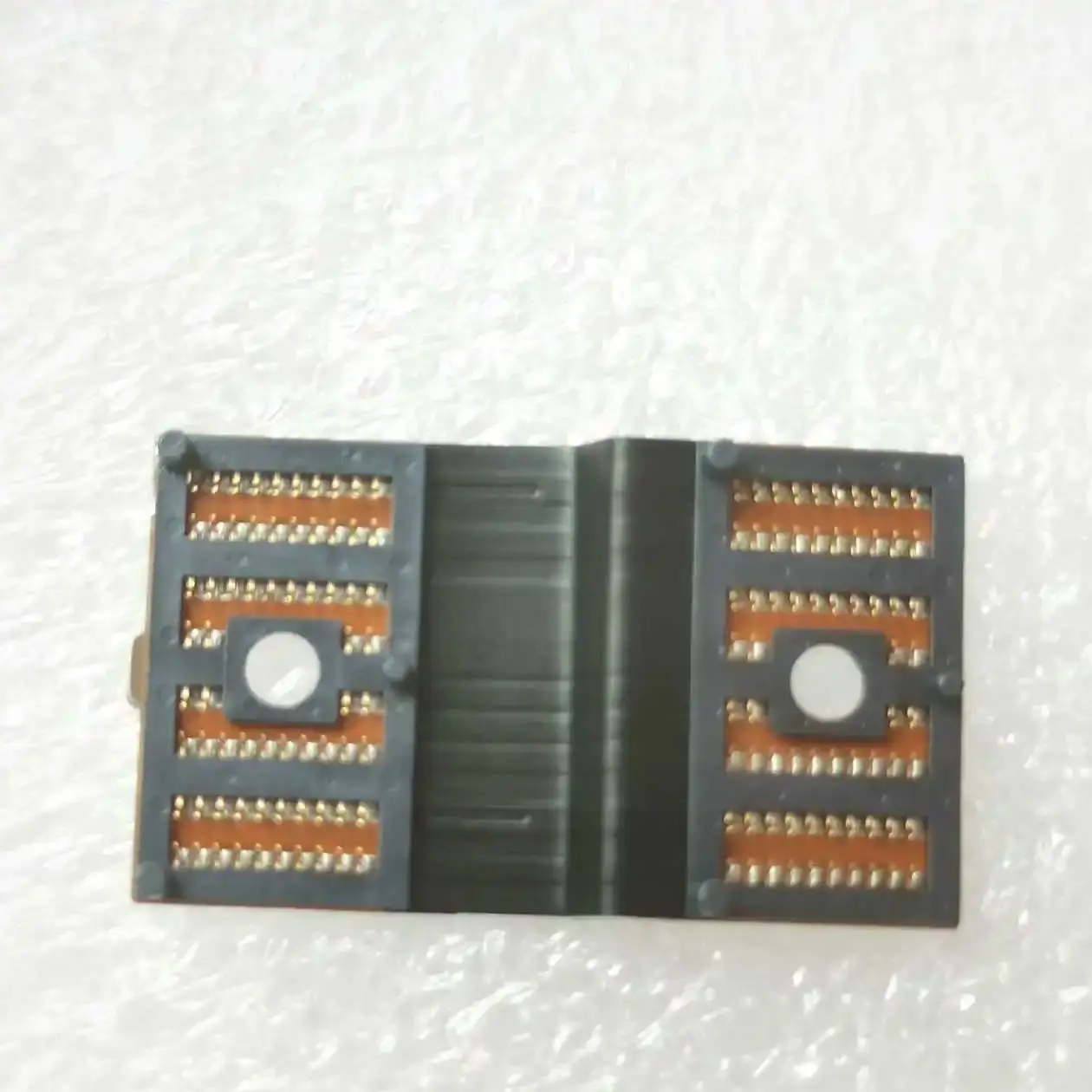 Genuine CN-03VC0C EDQ 51/71 For Dell Alienware M15 M17 R2 USB Connection Mainboard VGA Flex Cable