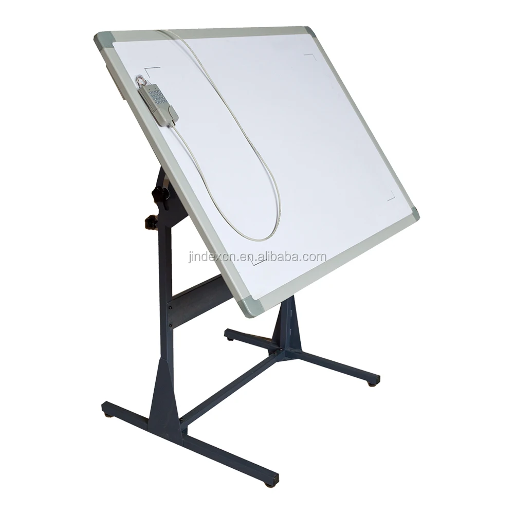 OEM Wholesale Digitizer 4460 Inch  Factory High Quality Large Format Garment Pattern Digitizer Camera Input System