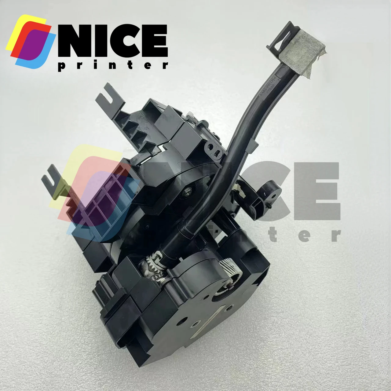 Unidad de Suministro de Tóner Original MP6054 para Ricoh MP 2554 3054 3554 4054 5054 6054 2554 MP3054 MP3554 MP4054 MP5054