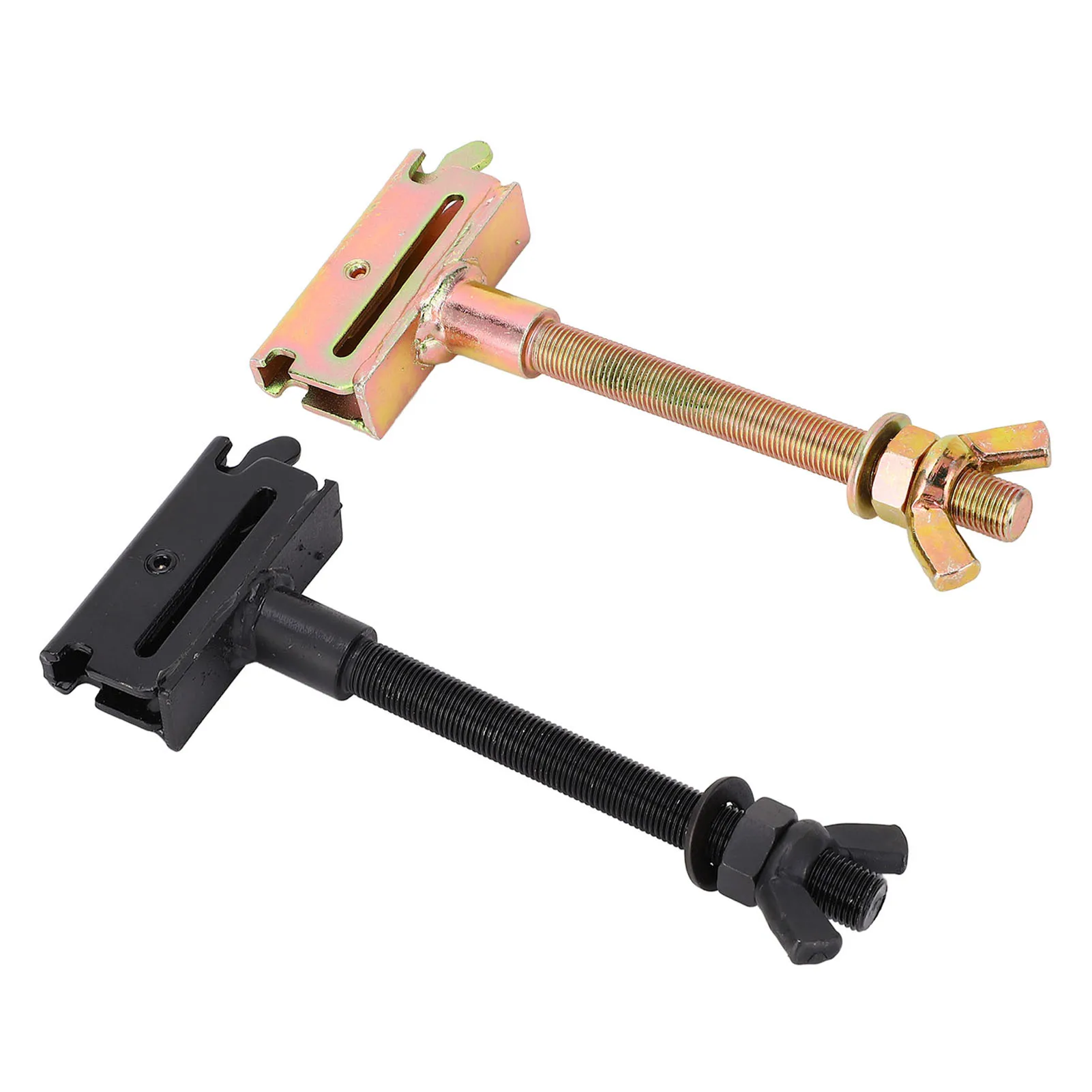 E Track Spare Tire Holder  High Strength Enclosed Trailer Tire Mount Galvanized Finish Convenient for Shelves and Walls