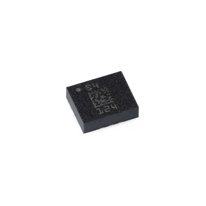 Original LSM6DSOWTR LGA-14 iNEMO 6DoF IMU Sensor 3D Accelerometer 3D Gyroscope
