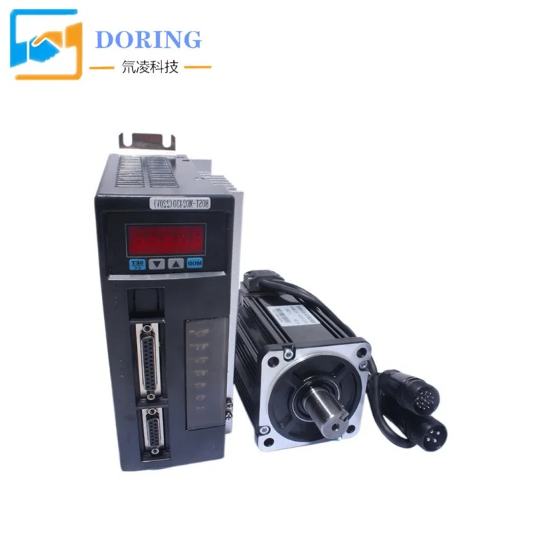 

80ST-M01330 Servo Motor For Agv And Motor Controller With High Performance and Good Price