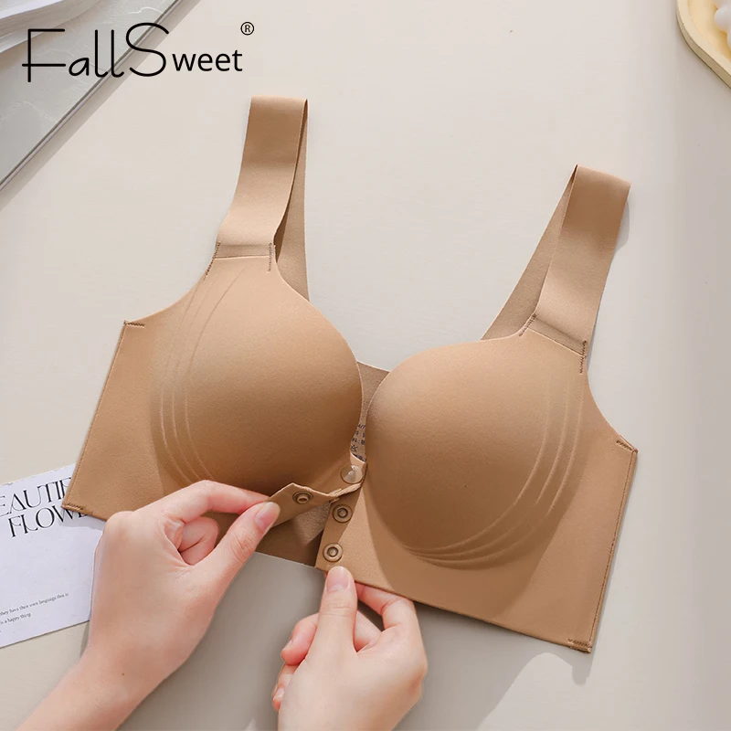 Thumbnail 2 - #67 Full Coverage Minimizer Bras Comparison Guide