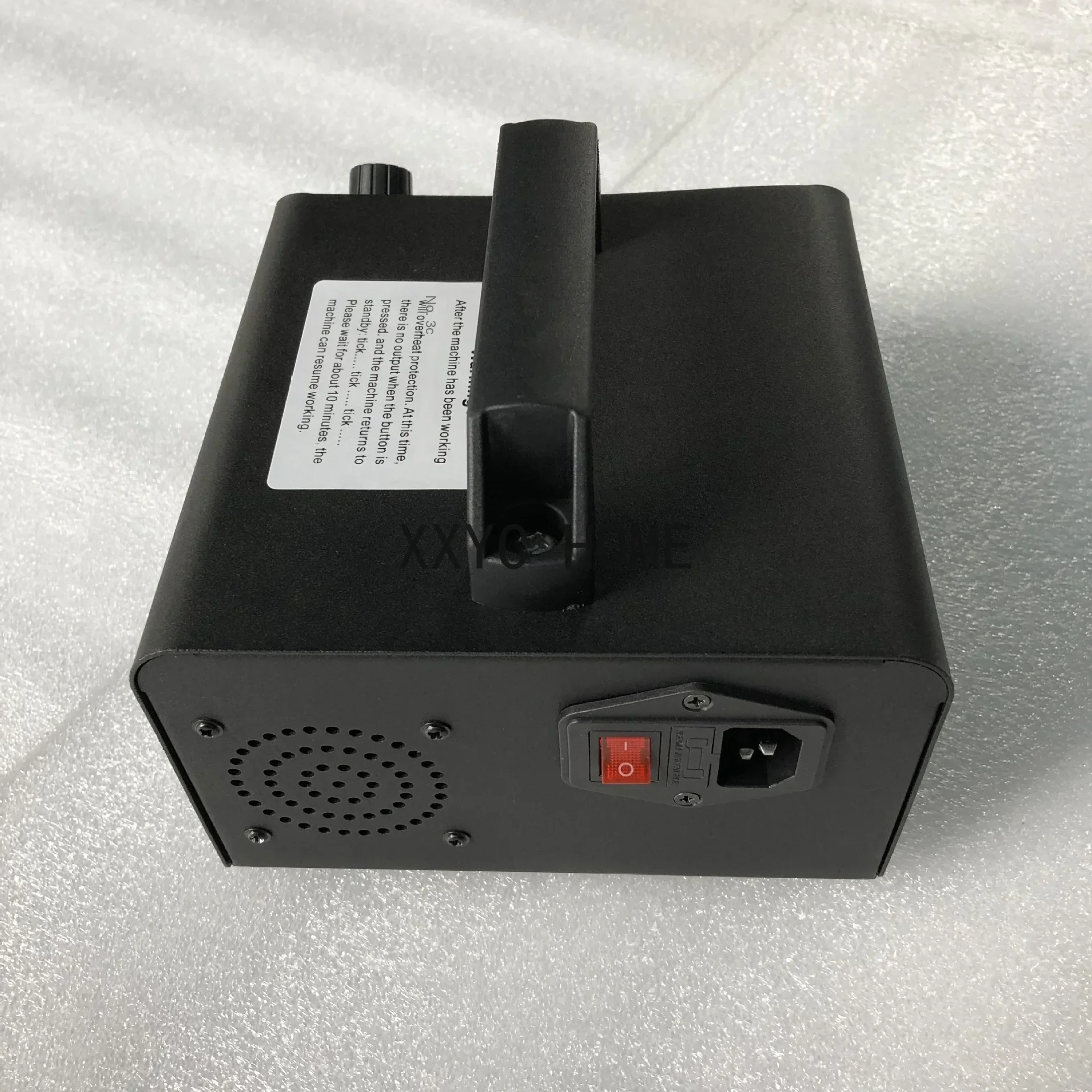 PDR-1000 Auto Body Dent Repair Machine Portable Household Dents Remover Tool Time/Power Adjust Car Paintless Dent Repairs Device