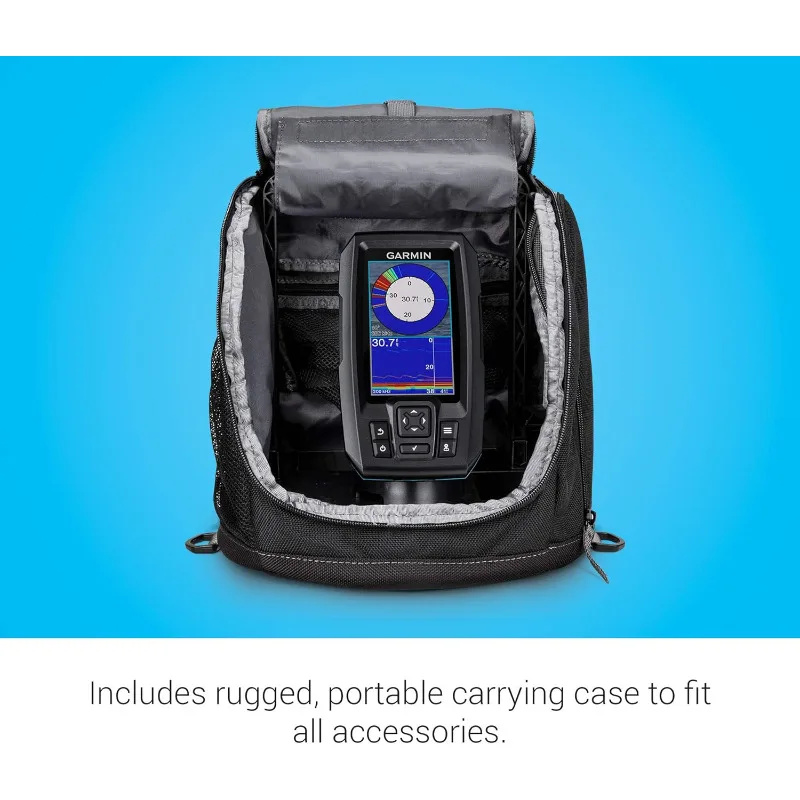 STRIKER Plus 4 Fishfinder 6