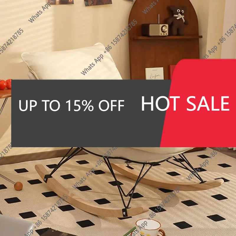 X Wood Orange Rocki…