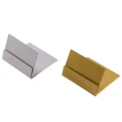5pcs Metal POP Clip Sign Stand Holder, Bread Store Price Tag Card Holder, Advertising Display Clip Holder