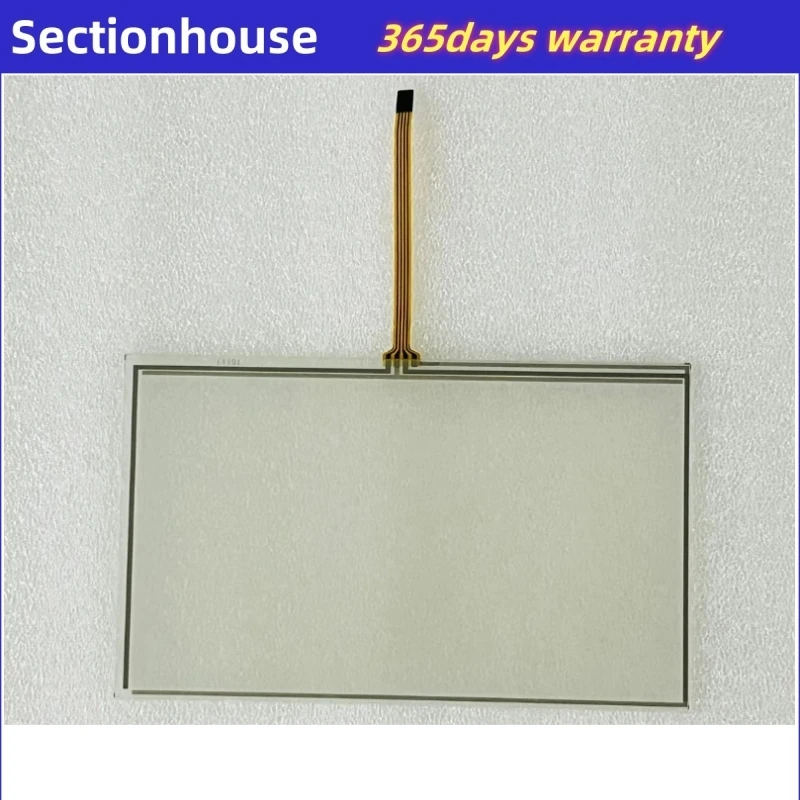 3 pezzi Per Smart700IE 6AV6 648 6AV6648-0BC11-3AX0 Touch Screen In Vetro 6AV6 648-0BC11-3AX0 Pellicola Protettiva Display LCD Schermo