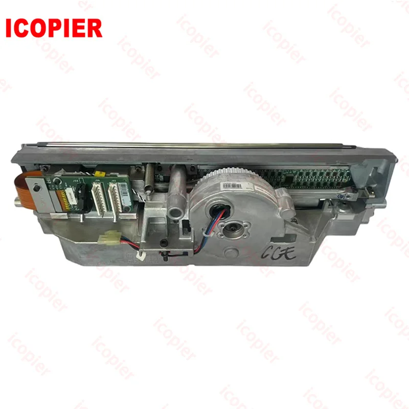 

Печатающая головка 256930-001 для Printronix P8208H, узел печатающей головки Shuttle