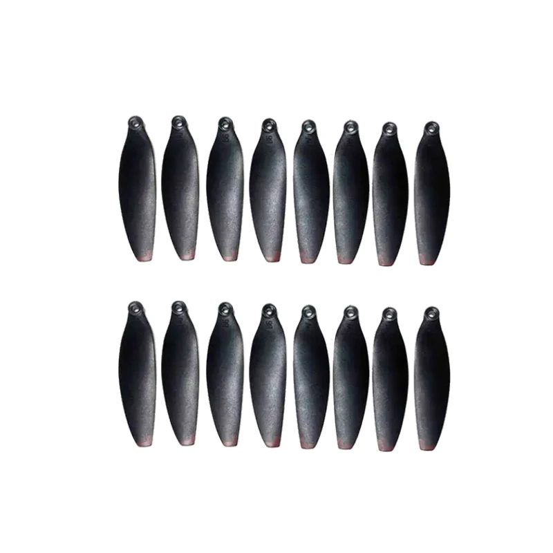 

8/16/24PCS S116 MAX Propeller Props Spare Part Remote Control Quadcopter S116 Blade Accessory