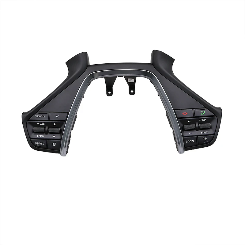 96700-C1510 Alter Lenkradschalter für Tempomat für Hyundai Sonata 2014-2017 96700C1510 – Detail 3