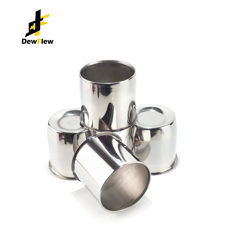 DewFlew 1/4Pcs 130mm(5.15