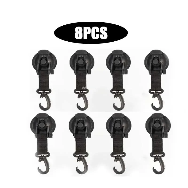 8PCS-black