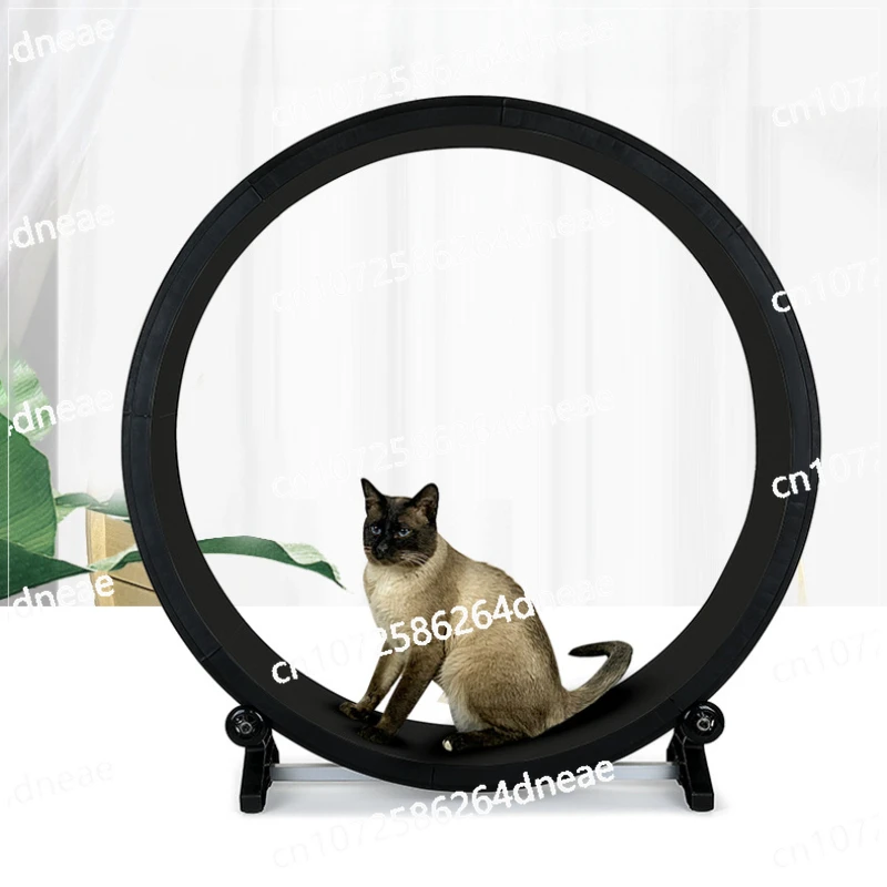 

Бесшумная беговая дорожка, мебель для фитнеса для домашних животных, беговая дорожка для кошек, беговая дорожка для фитнеса, шлифовка лап, многофункциональная беговая дорожка для домашних животных