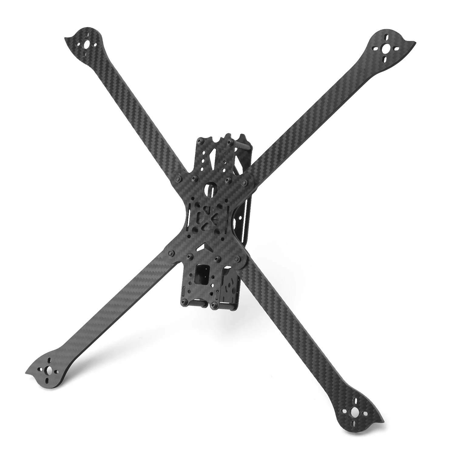 Mark4 9inch FPV Frame 3K Carbon Fiber For Racing Drone Freestyle DIY Clearance Sale