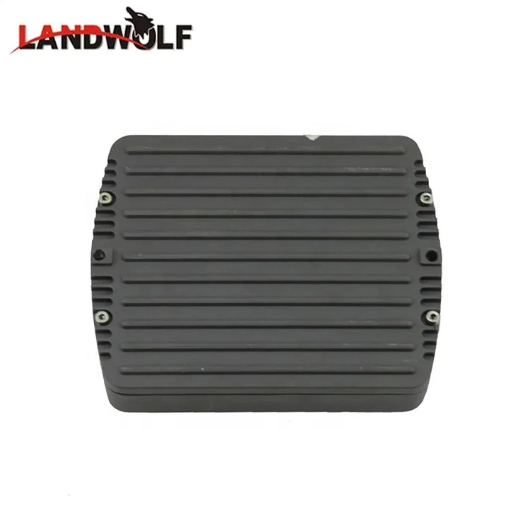 11686189 SEHC AB3WII Excavator ECU Encourage Hydraulic Control Unit