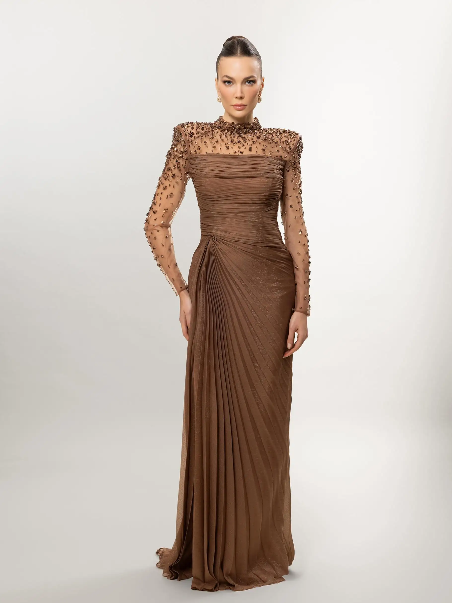 Thumbnail 3 - #12 Best Selling Womens Formal Evening Gowns