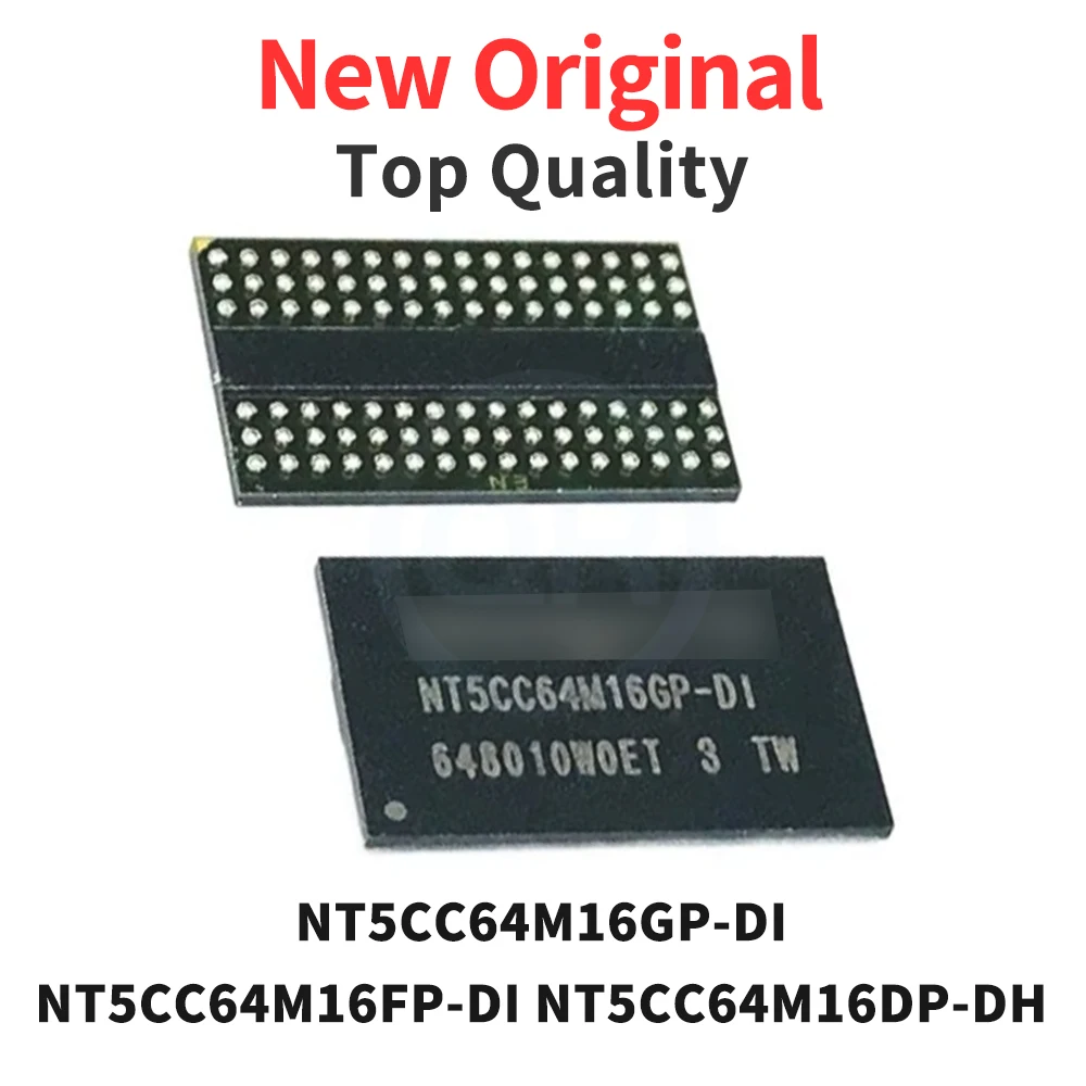 (1 Piece) NT5CC64M1… - image