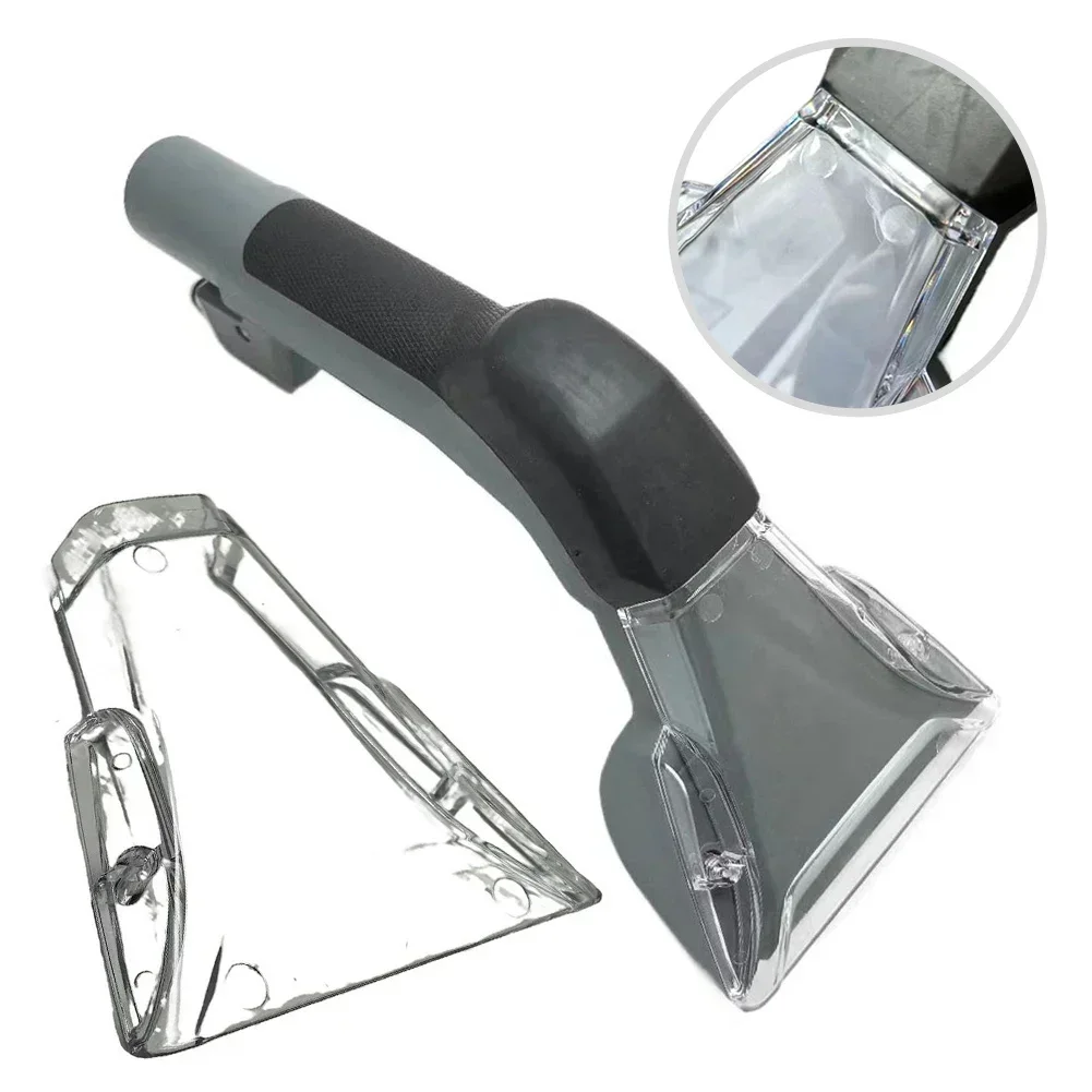 진공 청소기 브러시 헤드 노즐 4.130-063.0 Karcher 100 200 300 Puzzi 8/1 9/1 10/1 소파 카펫 클리너 노즐