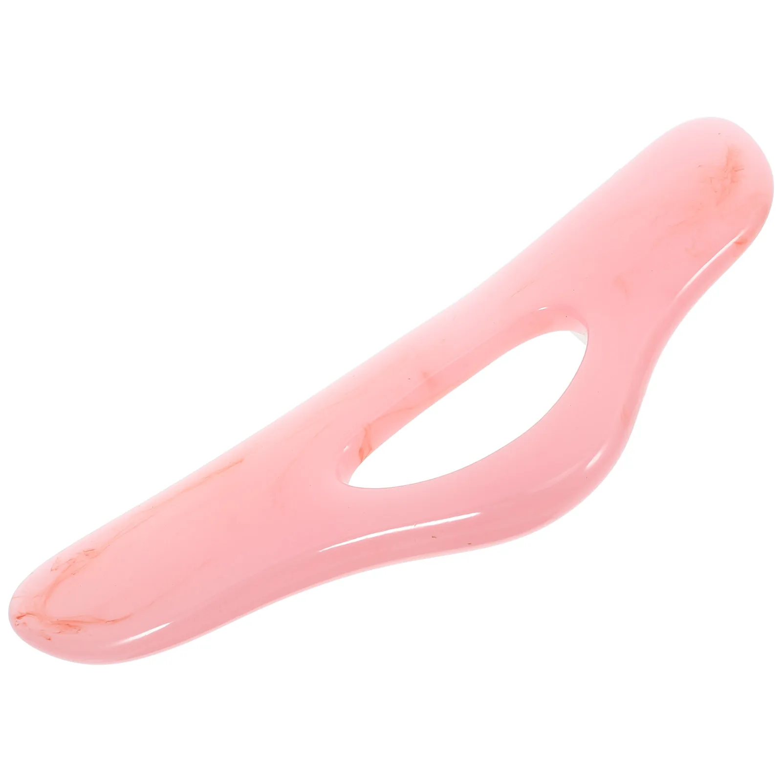 

Gua Massage Board Tool Manual Muscle Massager Compression Scraping Massagers Tools Resin Compact Accessory