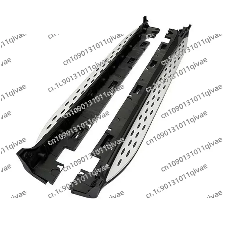 

for Car Auto Parts Running Board Ordinary Side Step Pendal With Particles for Mercedes Benz GLC X253 2016-2022