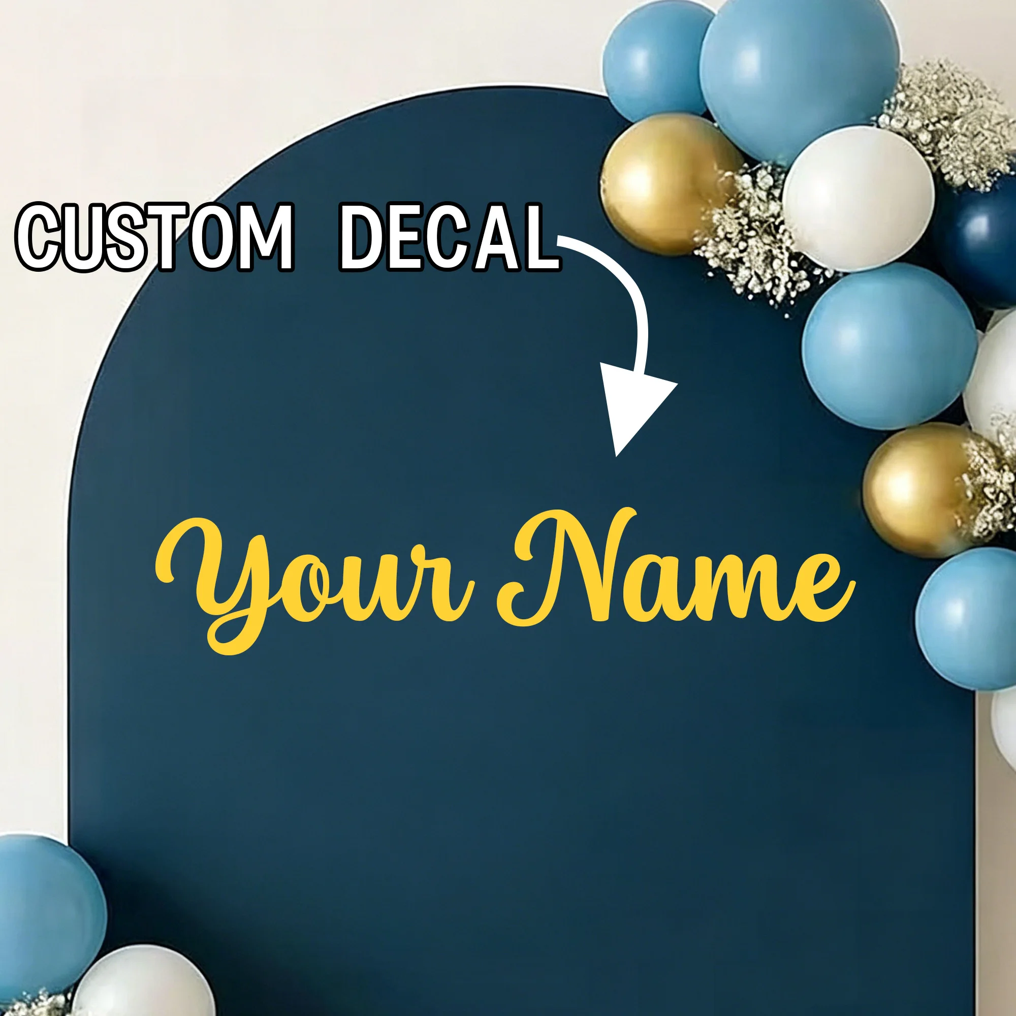 3 Stück personalisierte Wandau – Home Decor Quotes Bewertung und Preis