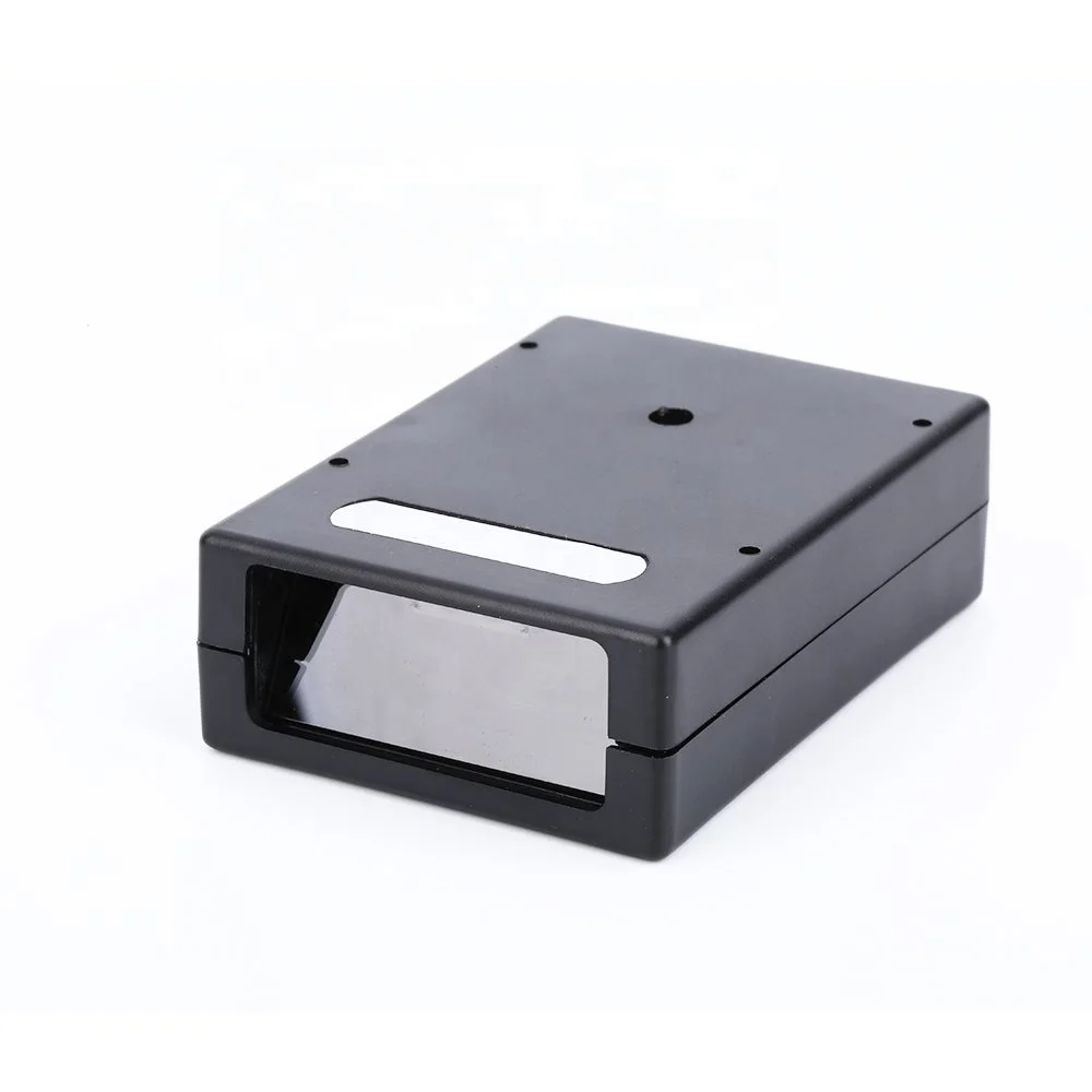 2026 Embedded 1D 2D QR Code UART Barcode Reader Scanner Module with USB Serial TTL RS232 Port Output