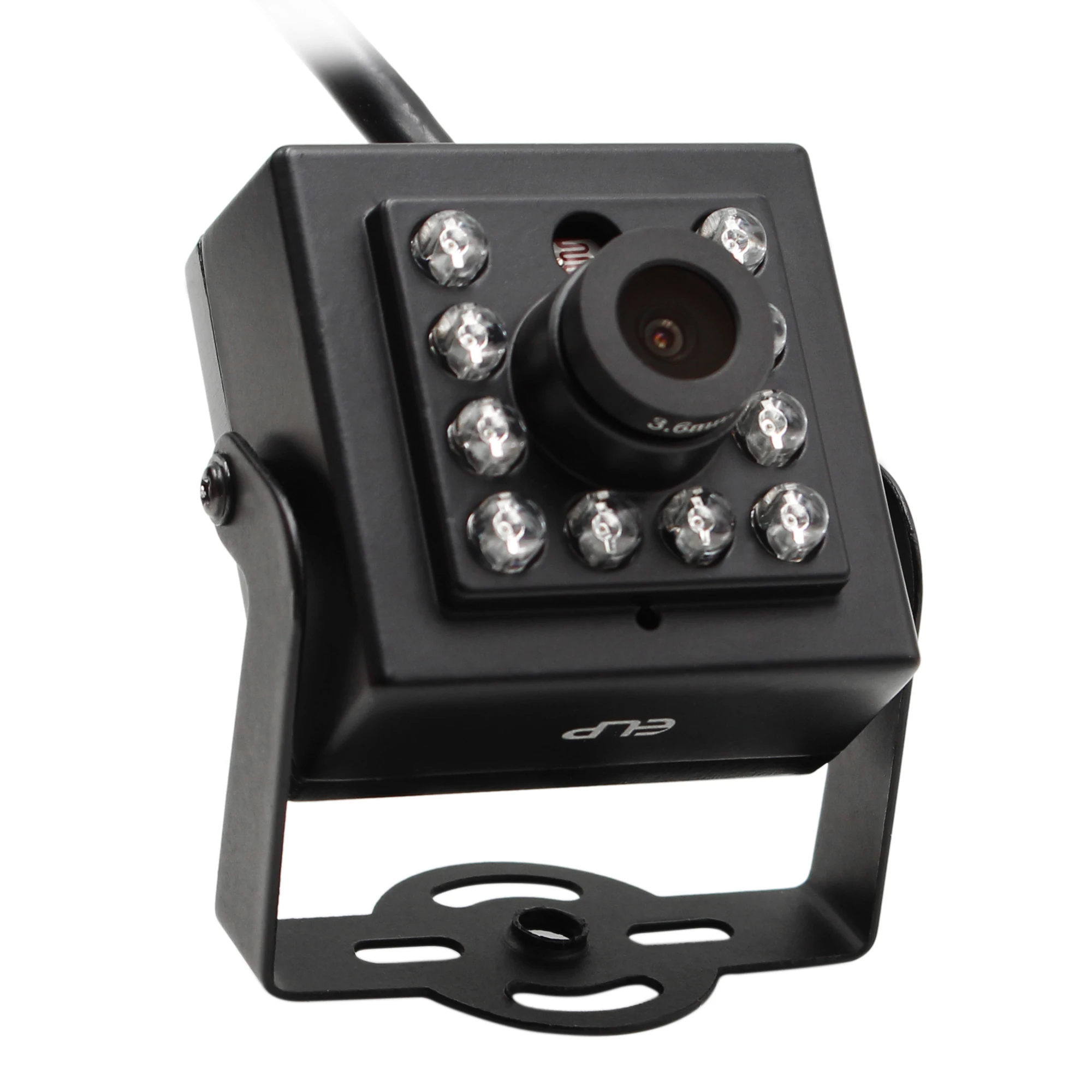 Webcam 2MP 1920*1080 High Frame Rate 30fps/60fps/100fps OV2710 Hd IR USB Camera for Linux Android Win10 Developing
